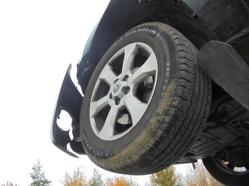 Instrument cluster TOYOTA RAV 4 III (_A3_) 2.2 D 4WD (ALA30_, ALA30R) | BP25553508C47 
