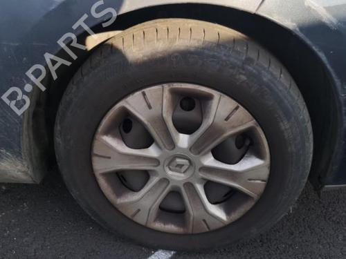 Climate control RENAULT MEGANE III Hatchback (BZ0/1_, B3_) 1.5 dCi (BZ09, BZ0D, BZ1W, BZ29, BZ14) | BP25523986I5  - Image 24