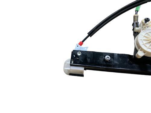Front right window mechanism FORD MONDEO IV (BA7) 1.8 TDCi | BP25566932C23 