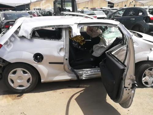 Left tailgate light RENAULT TWINGO II (CN0_) 1.2 16V (CN04, CN0B) | BP25552591C79  - Image 11