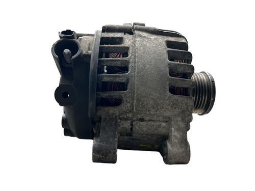 Alternator PEUGEOT 207 (WA_, WC_) 1.4 HDi | BP25569704M7 