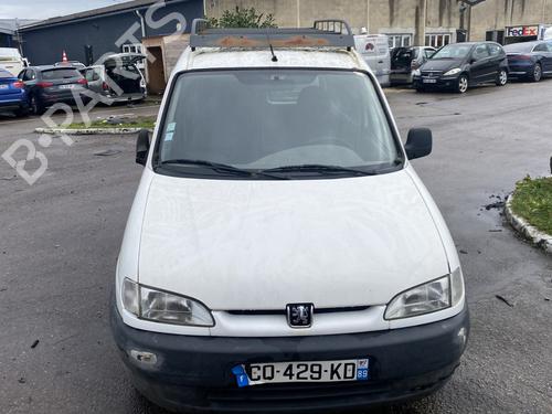 Switch PEUGEOT PARTNER Box Body/MPV (5_, G_) 1.8 D | BP26040235I30 - Image 8