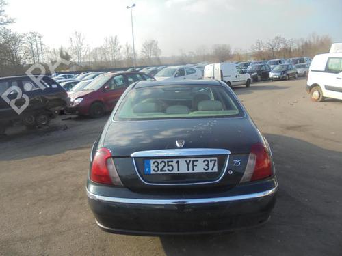 Forkjerm venstre ROVER 75 (RJ) 2.0 CDT | BP25553395C41 