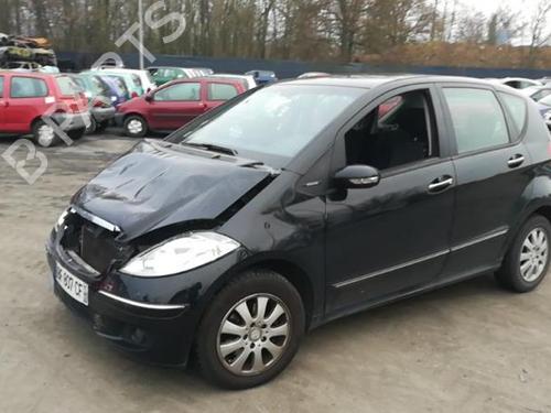 Højre bremsekaliber foran MERCEDES-BENZ A-CLASS (W169) A 180 CDI (169.007, 169.307) | BP25534852M104 