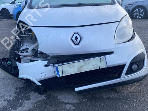 Engine RENAULT TWINGO II (CN0_) 1.5 dCi (CN0E) | BP36241597M1  - Image 16
