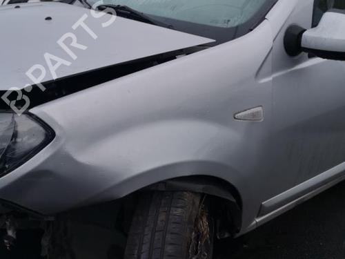Sikkerhedssele-spænde DACIA SANDERO 1.2 16V | BP25584314I32 - Image 12