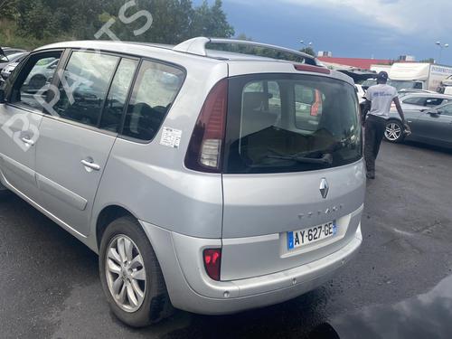 Left front fog light RENAULT ESPACE IV (JK0/1_) 1.9 dCi (JK0U) | BP25510922C30  - Image 23