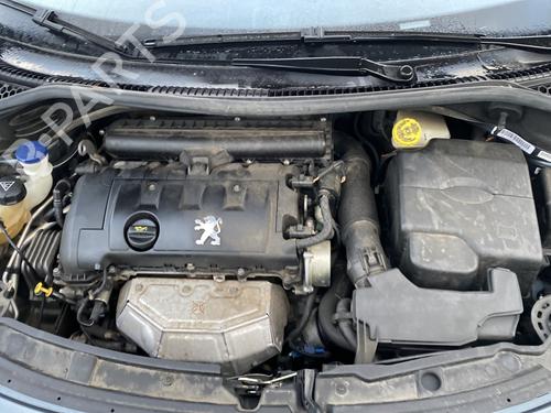 ABS pump PEUGEOT 207 (WA_, WC_) 1.6 16V VTi | BP26684479M43 