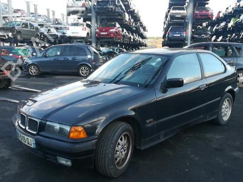 Left front indicator BMW 3 Compact (E36)  | BP25577463C32  - Image 15