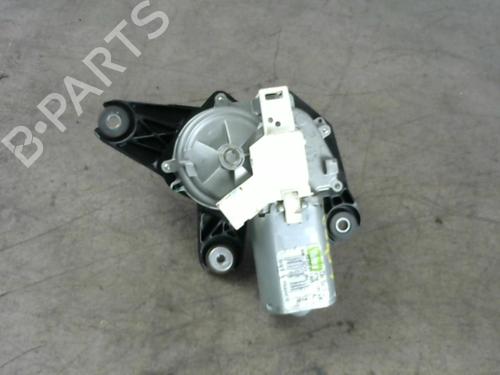 Viskermotor bakrute RENAULT TWINGO II (CN0_) 1.5 dCi (CN0E) (64 hp) 25537090