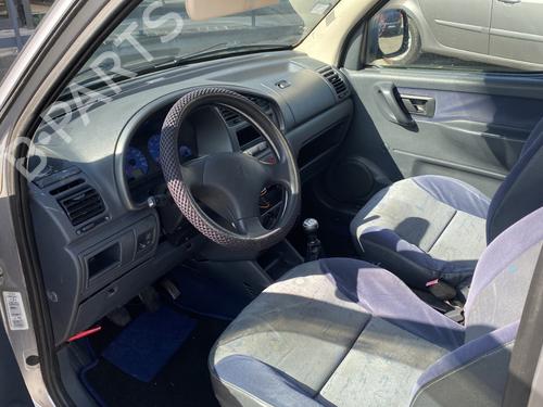 Høyre bak utvendig håndtak CITROËN BERLINGO / BERLINGO FIRST Box Body/MPV (M_) 1.9 D 70 (MBWJZ, MCWJZ) | BP29851376C130