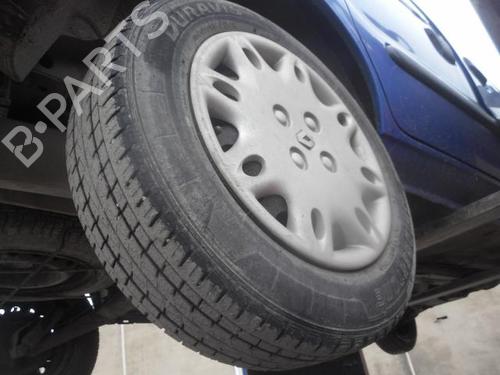 AC compressor RENAULT KANGOO (KC0/1_) 1.4 (KC0C, KC0H, KC0B, KC0M) | BP25522455M34 - Image 7