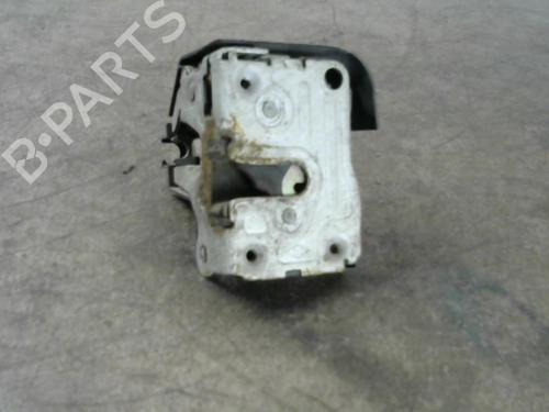 Front right lock RENAULT CLIO II (BB_, CB_) 1.5 dCi (B/C2J) | BP25559841C97 