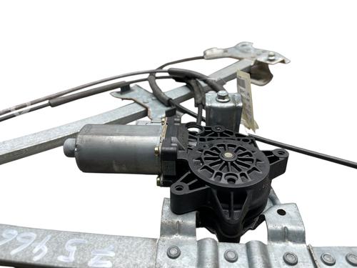 Alzavetro anteriore sinistro CITROËN BERLINGO / BERLINGO FIRST Box Body/MPV (M_) 1.9 D 70 (MBWJZ, MCWJZ) | BP29851392C22 