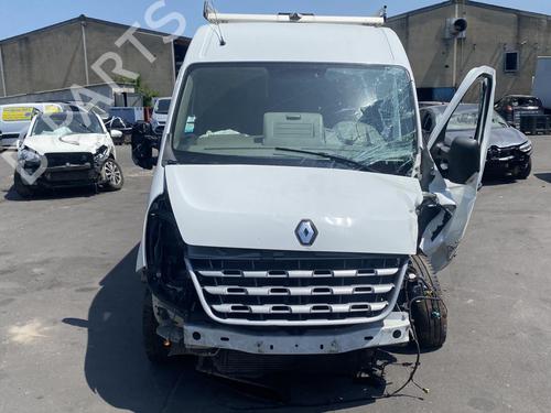 Selector da caixa RENAULT MASTER III Bus (JV) 2.3 dCi 125 FWD (JV0C, JV0D, JV0H, JV0G, JV0J) | BP25570681M90 - Image 16