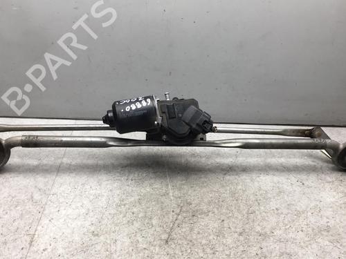 Front wiper motor CHRYSLER 300C Touring (LX, LE) 3.0 CRD | BP25575411M29 
