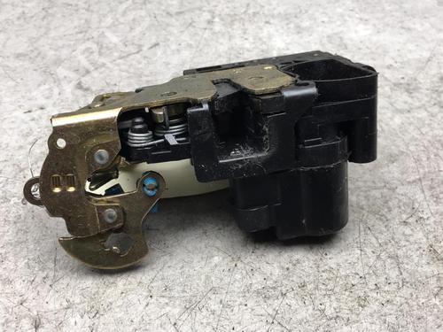 Used Front left lock CHEVROLET AVEO / KALOS Hatchback (T250, T255) 1.2 (72 hp) 25551027
