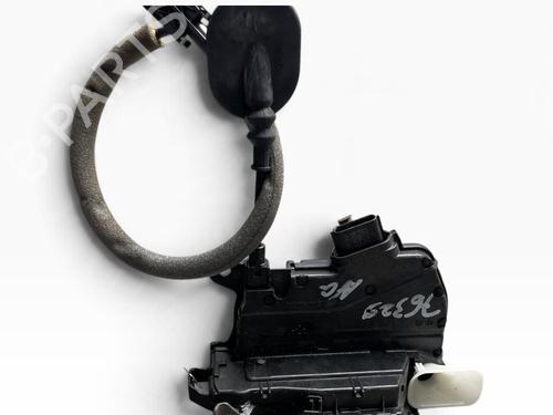 Front left lock RENAULT CLIO V (B7_) 1.0 LPG (B7MT) | BP39997574C98 - Image 3