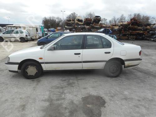 Right front indicator NISSAN PRIMERA (P10) 2.0 D | BP25558516C33 