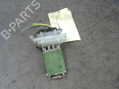 heater-resistor-opel-corsa-c-x01-2000-2001-2002-2003-2004-2005-2006-2007-2008-2009-25579331 main image