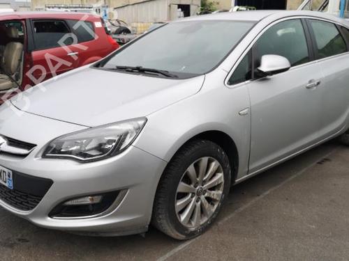 Mirror switch OPEL ASTRA J (P10) 1.7 CDTI (68) | BP25576737I25 - Image 23