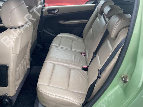AC Styreenhet / Manøvreringsenhet PEUGEOT 307 (3A/C) 1.6 16V | BP25535279I5 