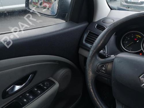 Left front window switch RENAULT MEGANE III Hatchback (BZ0/1_, B3_) 1.5 dCi (BZ09, BZ0D, BZ1W, BZ29, BZ14) | BP25517594I27  - Image 9