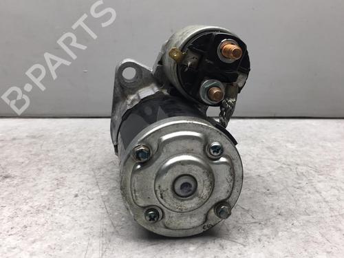 Used Starter Starter OPEL AGILA B (H08) 1.0 (F68) (65 hp) 25580137 25580137