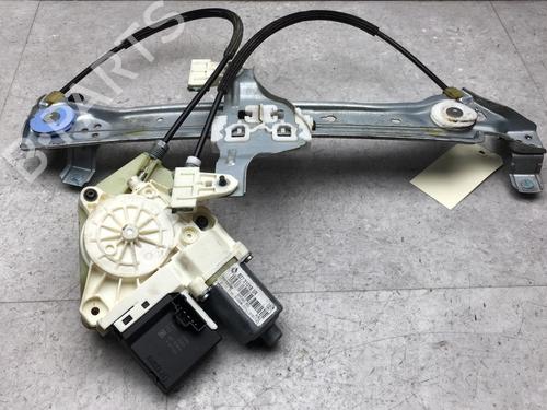 Used Rear left window mechanism CITROËN XSARA PICASSO (N68) 1.6 HDi (109 hp) 25557082