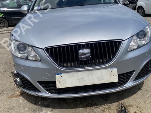 Højre solskærm SEAT EXEO (3R2) 2.0 TFSI | BP27697996I2  - Image 21