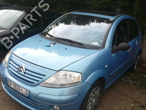 Generator CITROËN C3 I (FC_, FN_) 1.4 HDi | BP25538767M7 