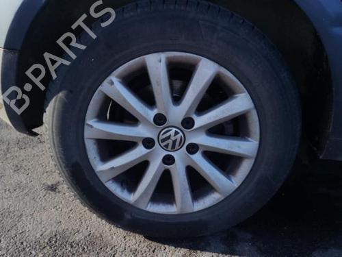 Right taillight VW GOLF V (1K1) 1.9 TDI | BP25554736C35 