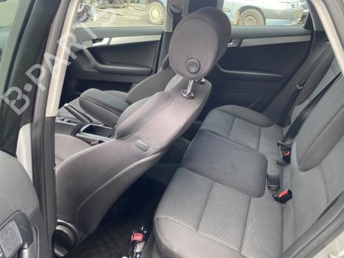 Climate control AUDI A3 Sportback (8PA) 2.0 TDI 16V | BP25574335I5 - Image 5