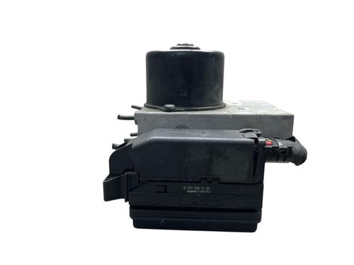 Used ABS pump ABS pump MERCEDES-BENZ C-CLASS Coupe (CL203) C 220 CDI (203.708) (150 hp) 26140343 26140343
