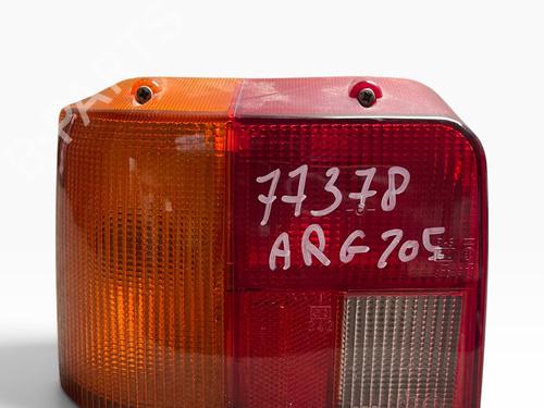 Used Left taillight Left taillight PEUGEOT 205 II (20A/C) 1.4 (67 hp) 39715353 39715353