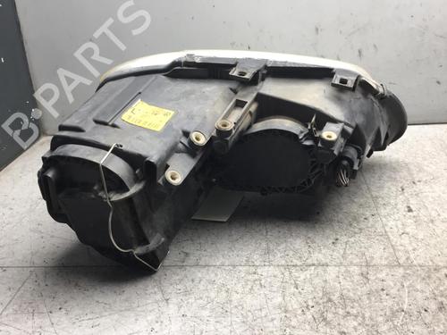 Venstre forlygte VW TOURAN (1T1, 1T2) 1.9 TDI (105 hp) 25541385