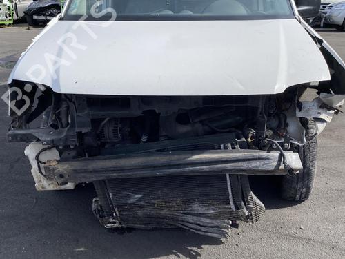 Climate control VW CADDY III Box Body/MPV (2KA, 2KH, 2CA, 2CH) 1.9 TDI | BP25571430I5 