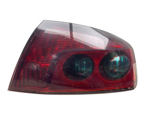Used Right taillight PEUGEOT 407 (6D_) 2.0 HDi 135 (6DRHRH, 6DRHRE, 6DRHRG, 6DRHRJ) (136 hp) 26385713