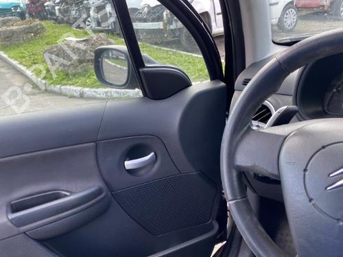 Front right window mechanism CITROËN C3 I (FC_, FN_) 1.4 HDi | BP25512542C23 