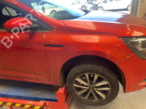 Switch RENAULT MEGANE IV Hatchback (B9A/M/N_) 1.2 TCe 130 (B9MR) | BP39091403I30 - Image 17