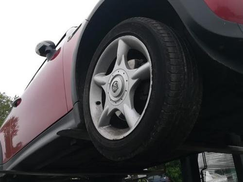 Front right seatbelt MINI MINI (R50, R53) One D | BP25553500I25 - Image 15