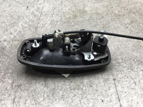 Venstre foran utvendig håndtak CITROËN NEMO MPV 1.4 HDi | BP25510470C128 