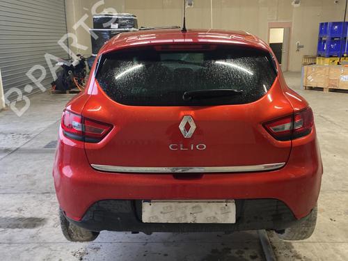 Switch RENAULT CLIO IV (BH_) 1.2 TCe 120 (BHM0) | BP37861280I30 - Image 33