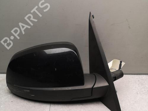 Ryggespeil høyre OPEL MERIVA A MPV (X03) 1.7 CDTI (E75) (100 hp) 25517356