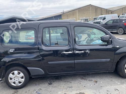 Right tailgate light RENAULT KANGOO Express (FW0/1_) 1.5 dCi 90 (FW0G, FW05, FW08, FW11) | BP29352637C80  - Image 23