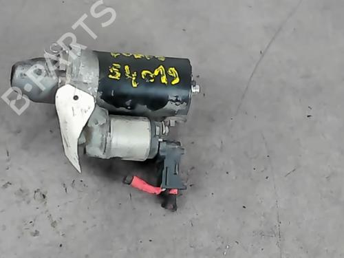 Used Starter FIAT PUNTO EVO (199_) 1.3 D Multijet (199AXC1A, 199BXC1A, 199AXT1A, 199BXT1A) (75 hp) 25576780