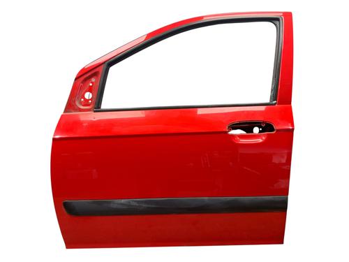 Used Left front door HYUNDAI GETZ (TB) 1.5 CRDi (88 hp) 26965282