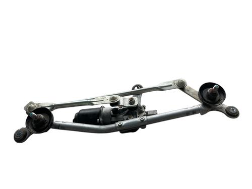 Front wiper motor NISSAN MICRA IV (K13K, K13KK) 1.2 | BP25505942M29 
