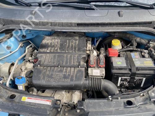 Climate control FORD KA (RU8) 1.2 | BP25514596I5  - Image 23