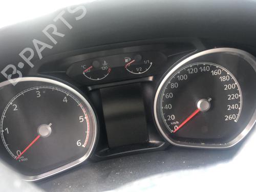 Headlight switch FORD MONDEO IV Saloon (BA7) 2.0 TDCi | BP25533362I24 - Image 29